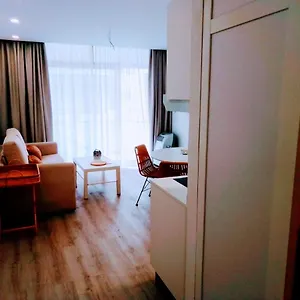  Сasa de vacaciones Vv Canteras Palm España