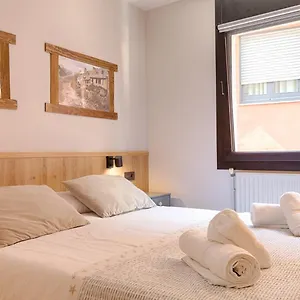  Apartamento Casa Tino España