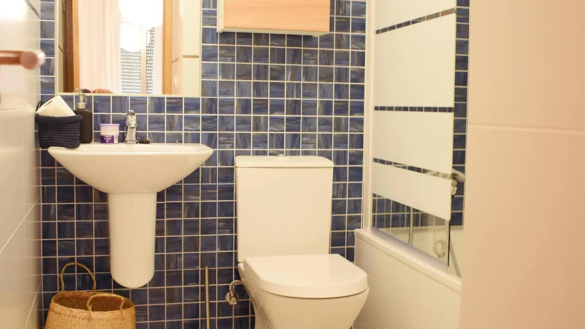 Coqueto Apartamento Cerca Del Centro Historico Appartement Málaga
